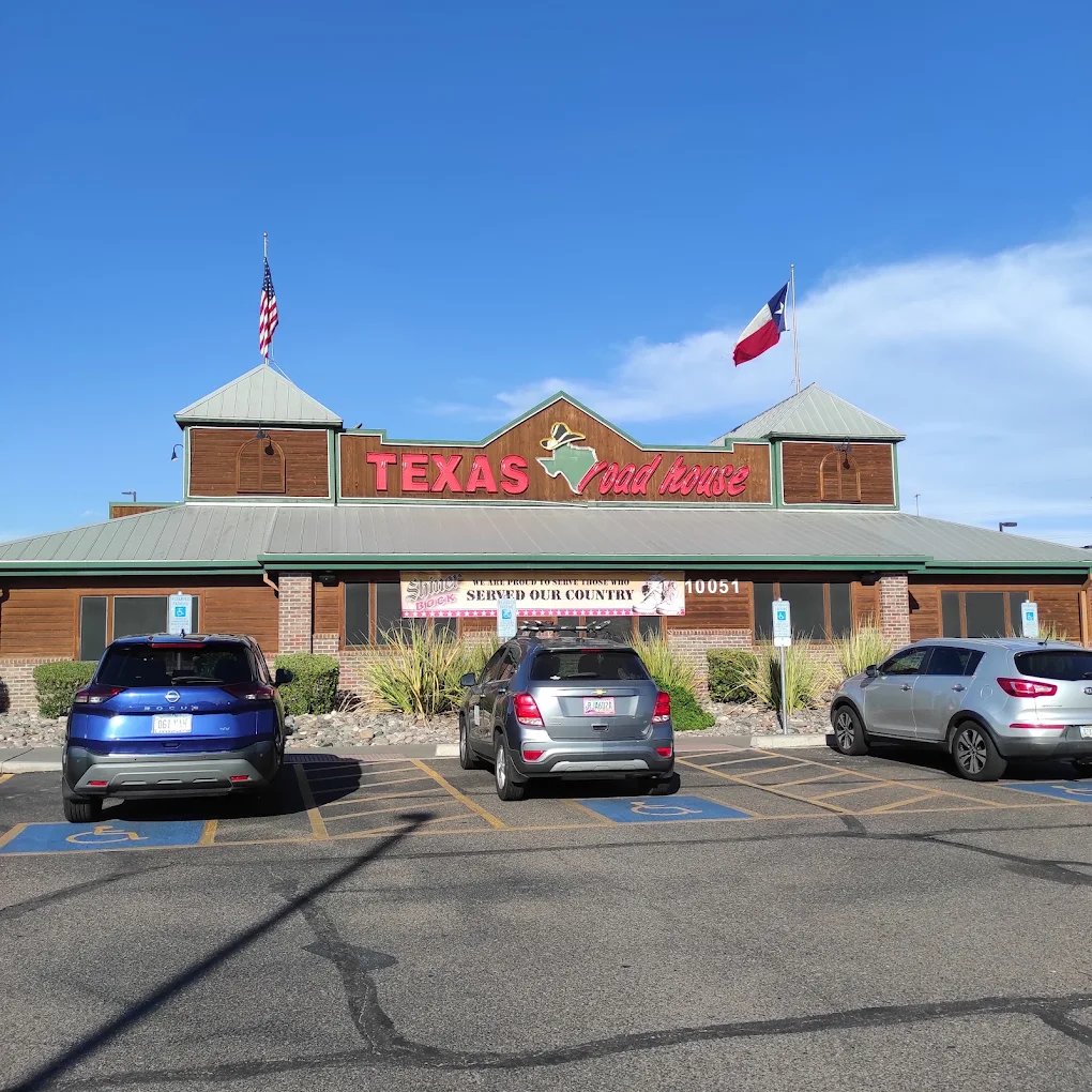Texas Roadhouse