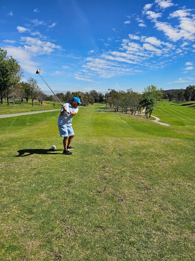 Los Serranos Country Club