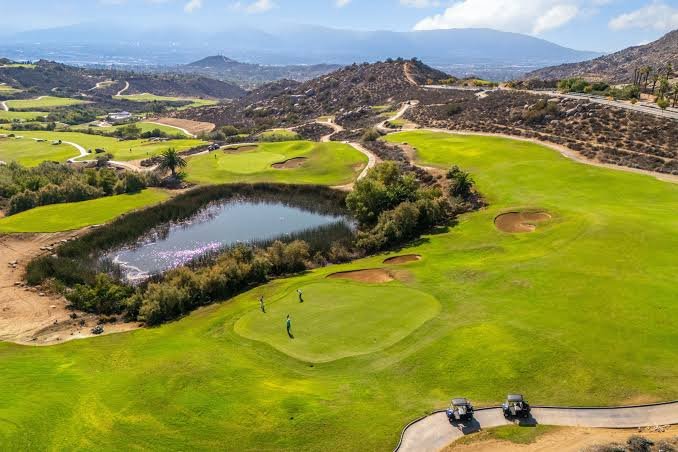 Hidden Valley Golf Club