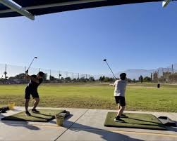 Whispering Lakes Golf Course
