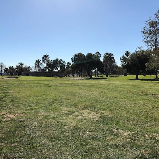 Whispering Lakes Golf Course