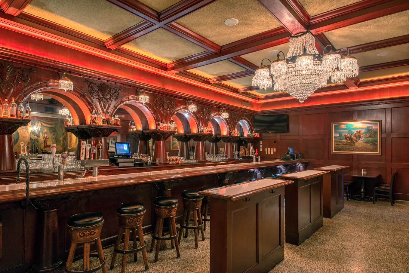 The Stockyards Steakhouse