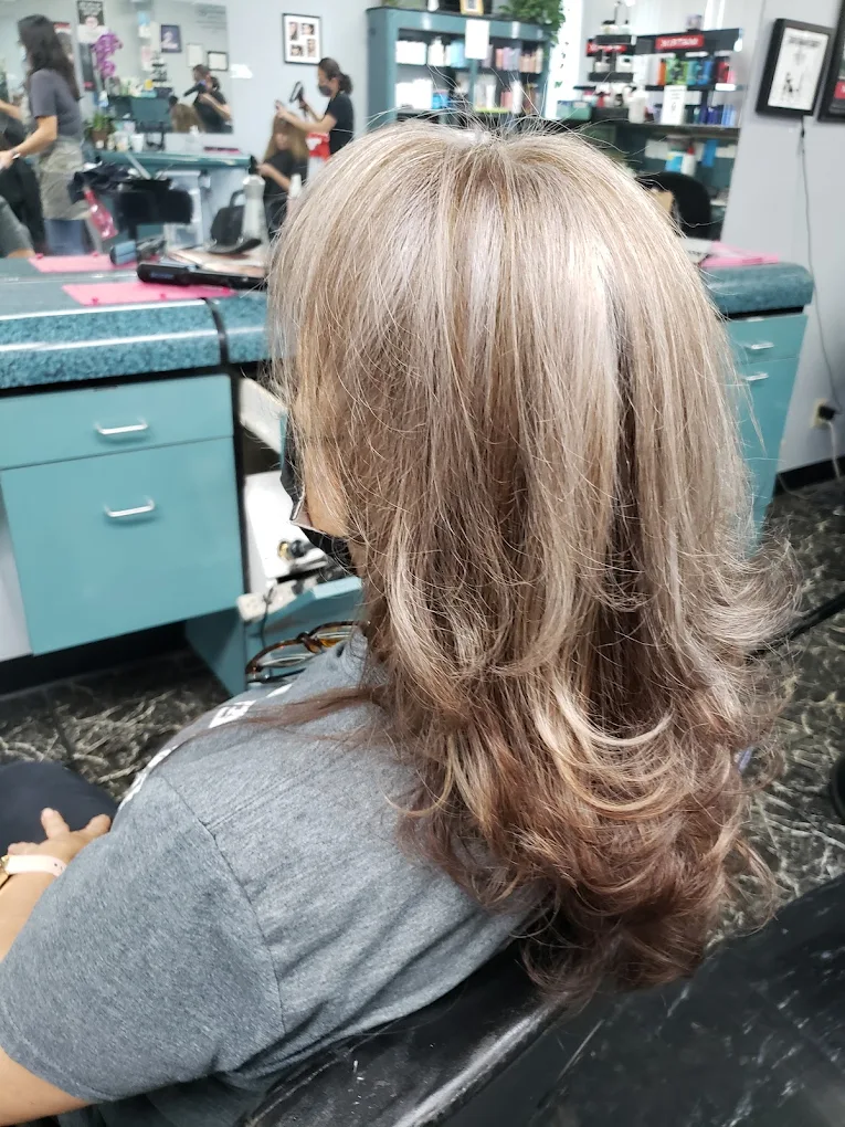 Sara's Beauty Studio