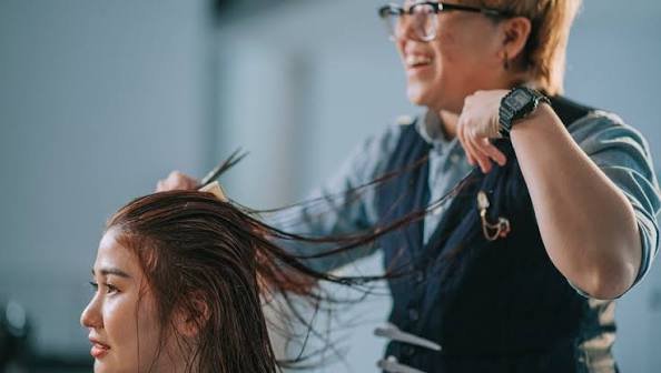 Olgas Hair Salon