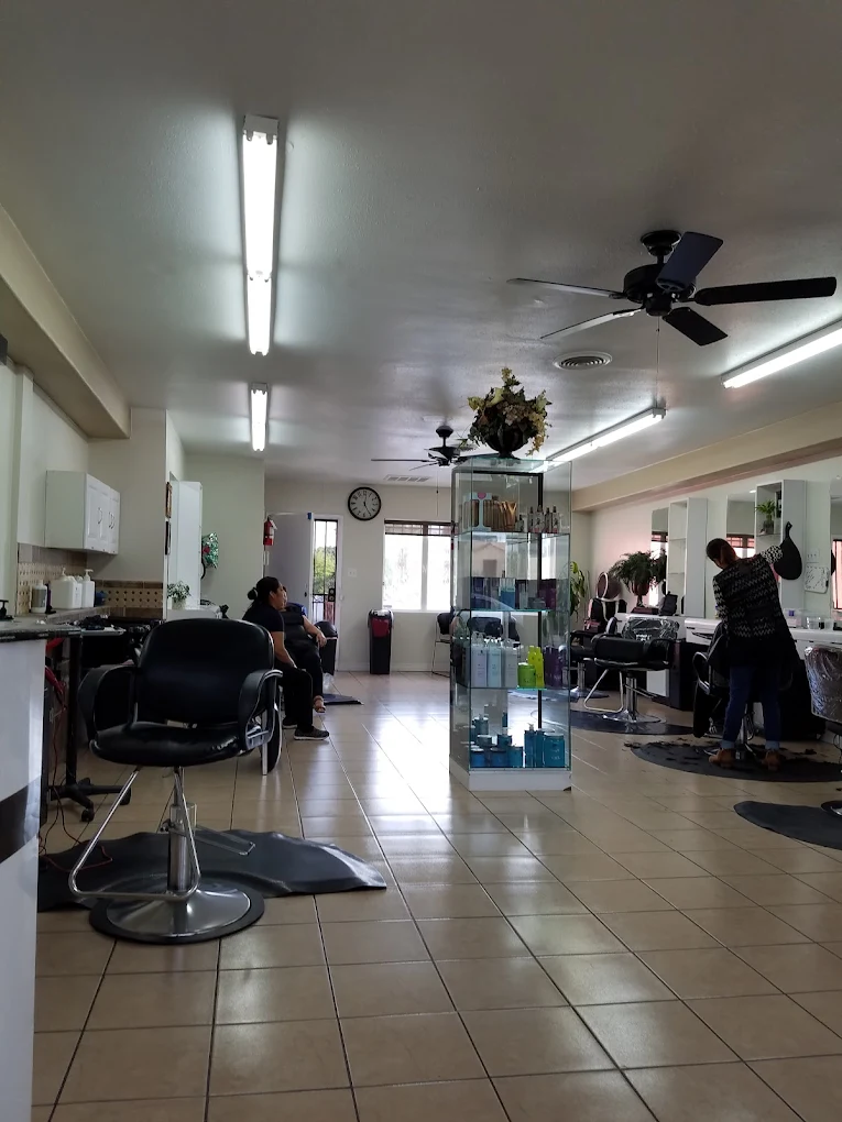 Jackie's Beauty Salon