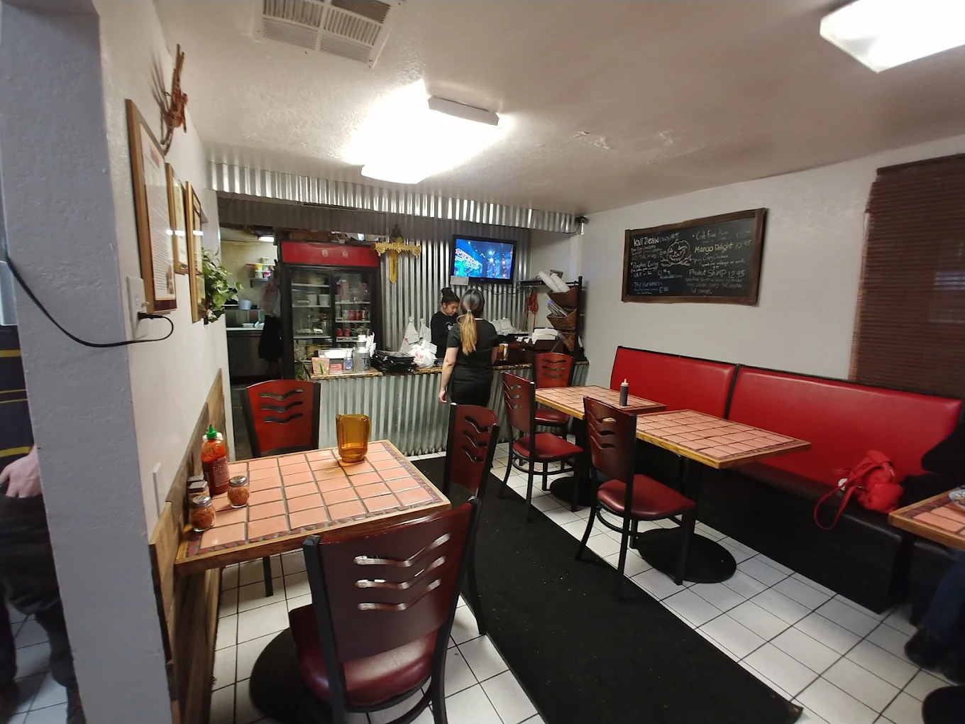 Chanpen Thai Cuisine
