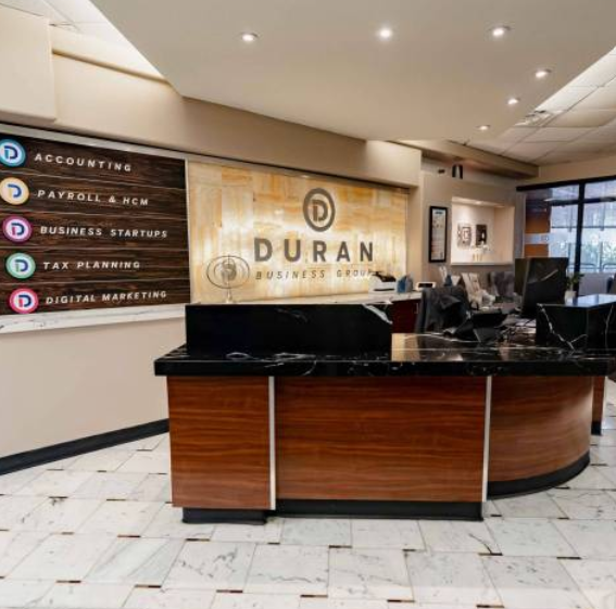 Duran Business Group
