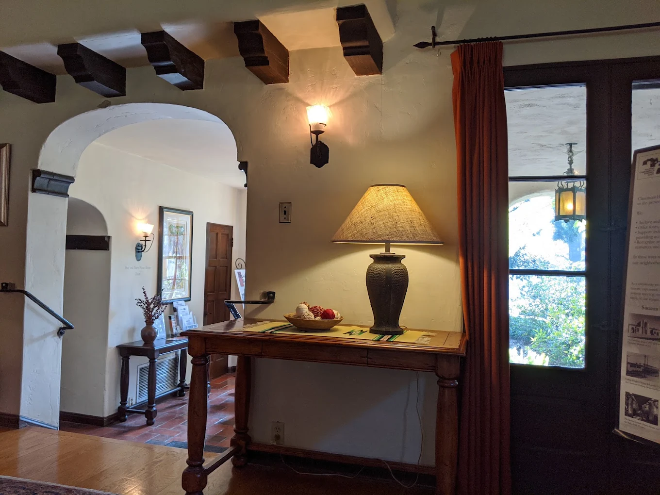 Claremont Heritage Inc.