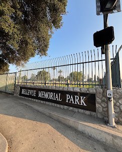 Bellevue Memorial ParK