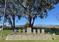 Bellevue Memorial ParK