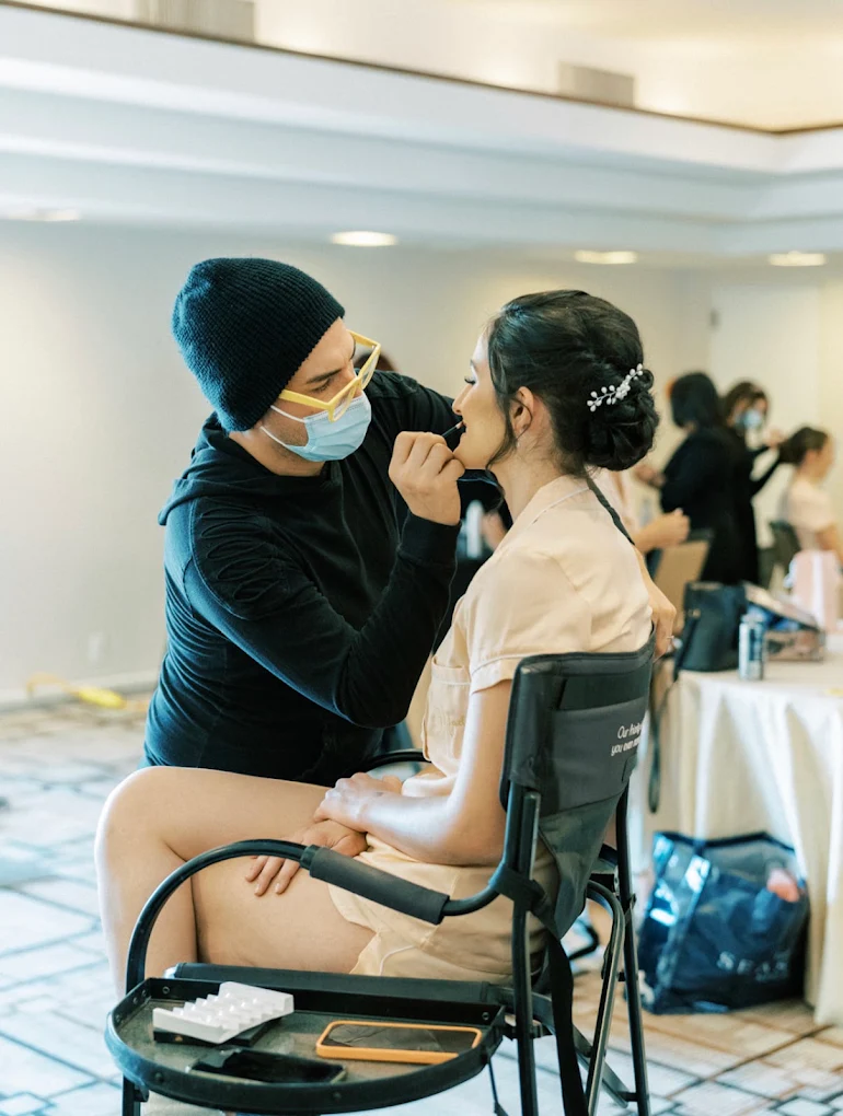 Bella Makeup