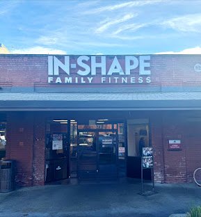 In-Shape Fitness