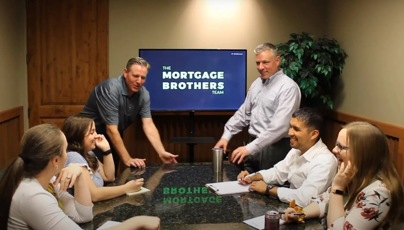 Mortgage Brothers