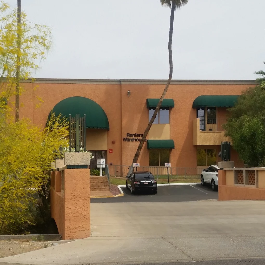 RENOSY by Renters Warehouse