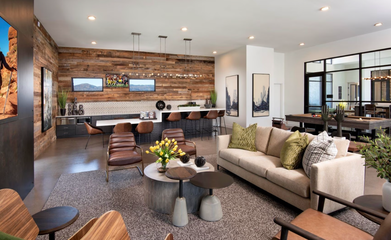 Real Property Management Evolve