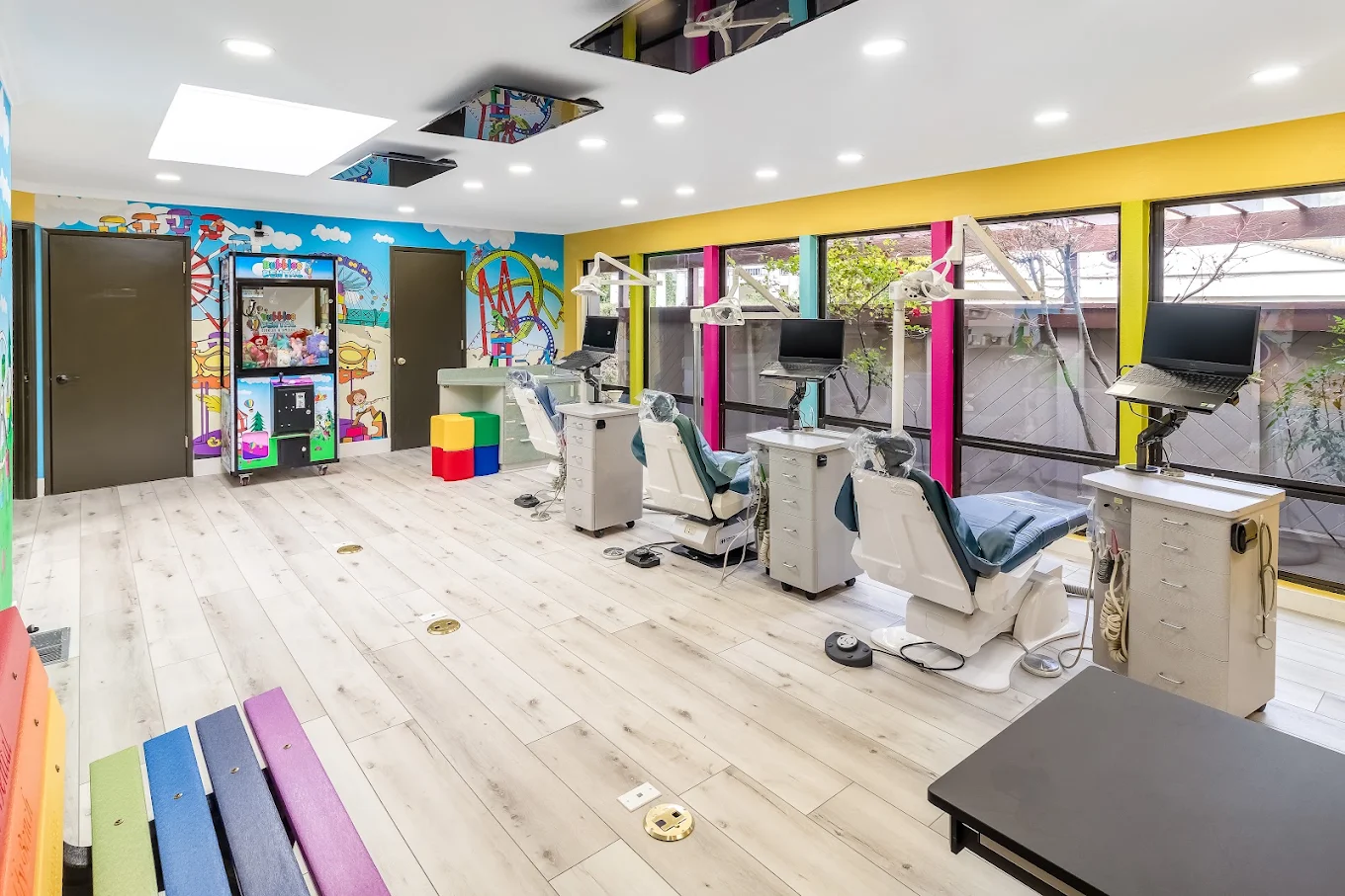 Bubbles Dental Sacramento