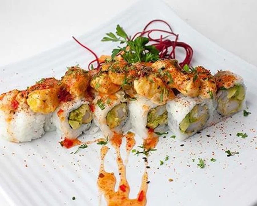 MORI Japanese Grill