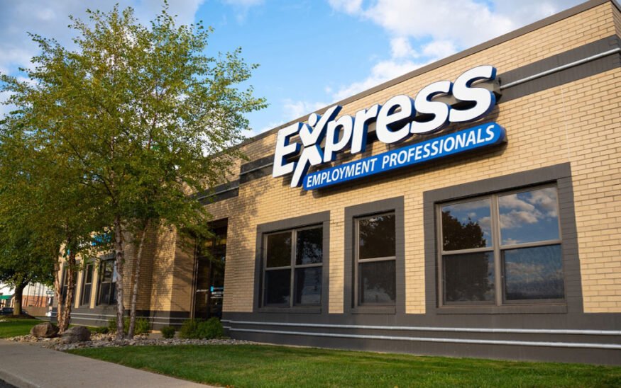 Express Employment Professionals