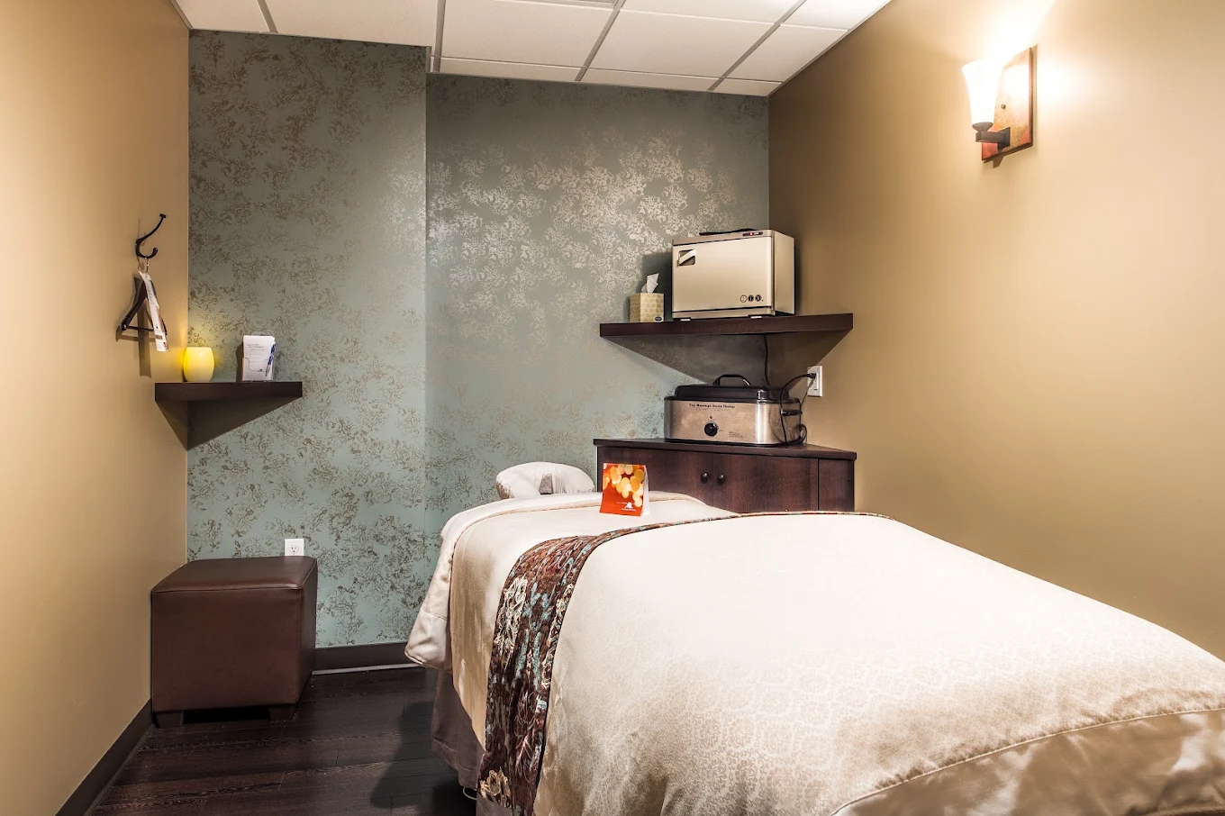 Massage Heights North Natomas