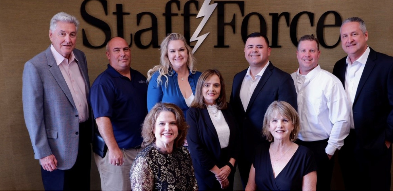 Staff Force Personnel Services