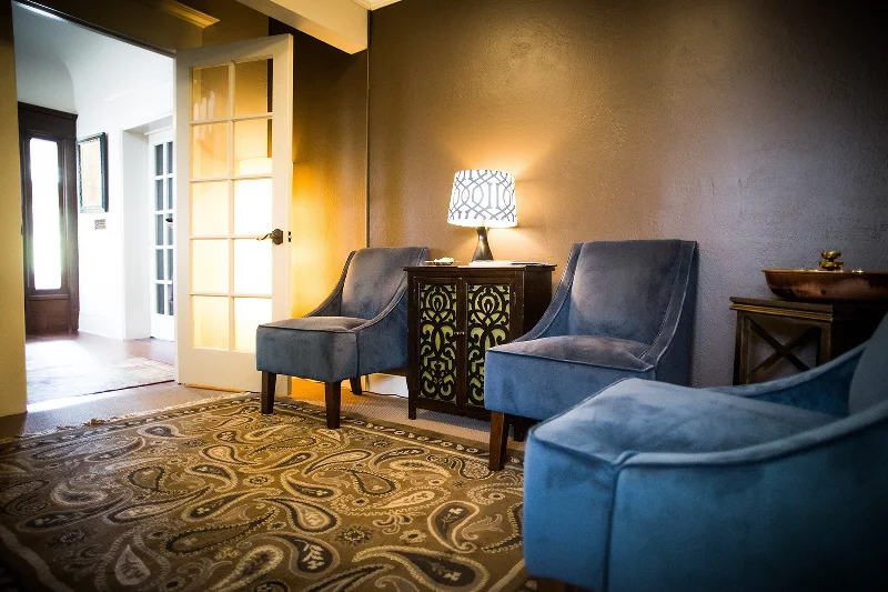 Sacramento Massage Studio