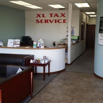XL Tax Service