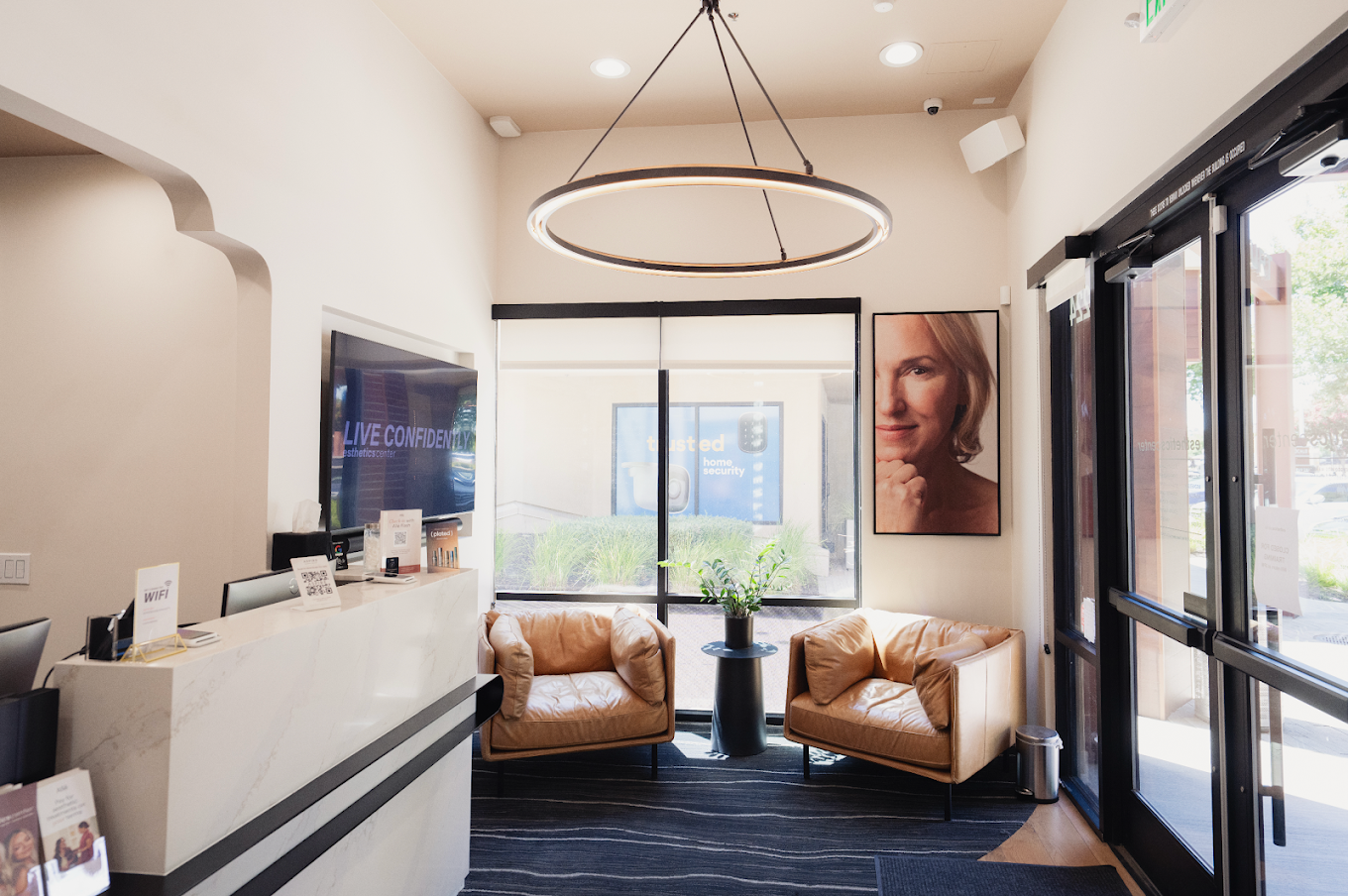 Esthetics Center Sacramento