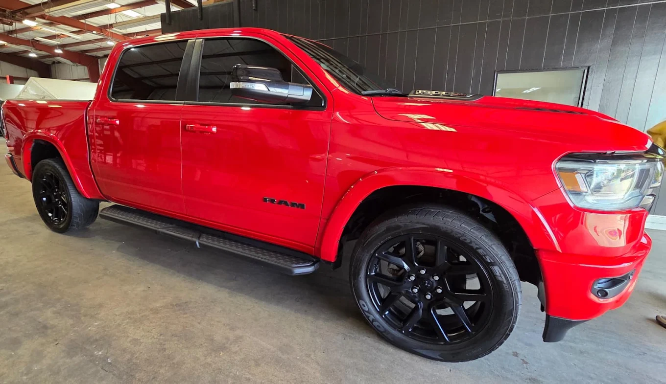 Mad Guys Auto Detailing