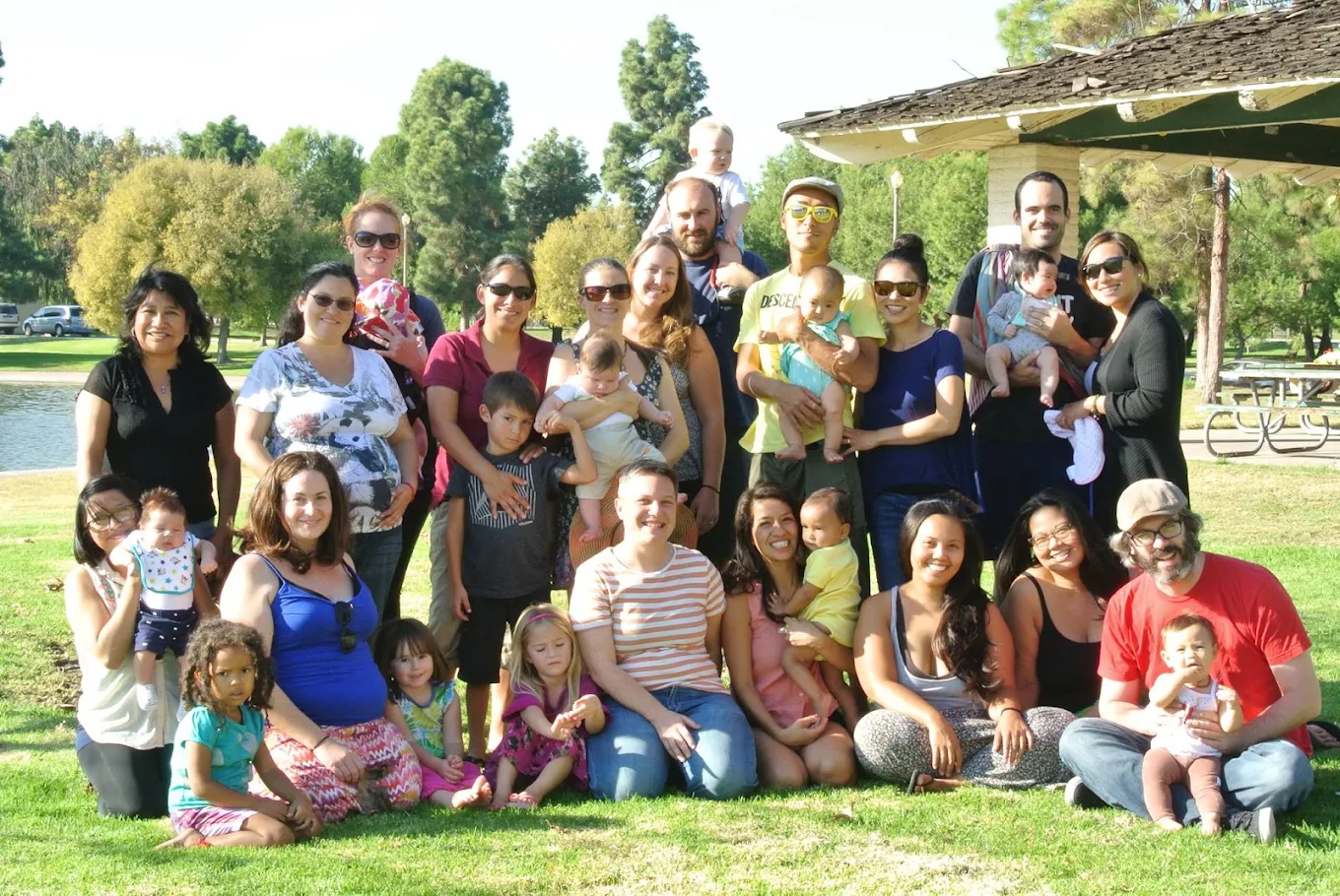 Taproot Midwifery