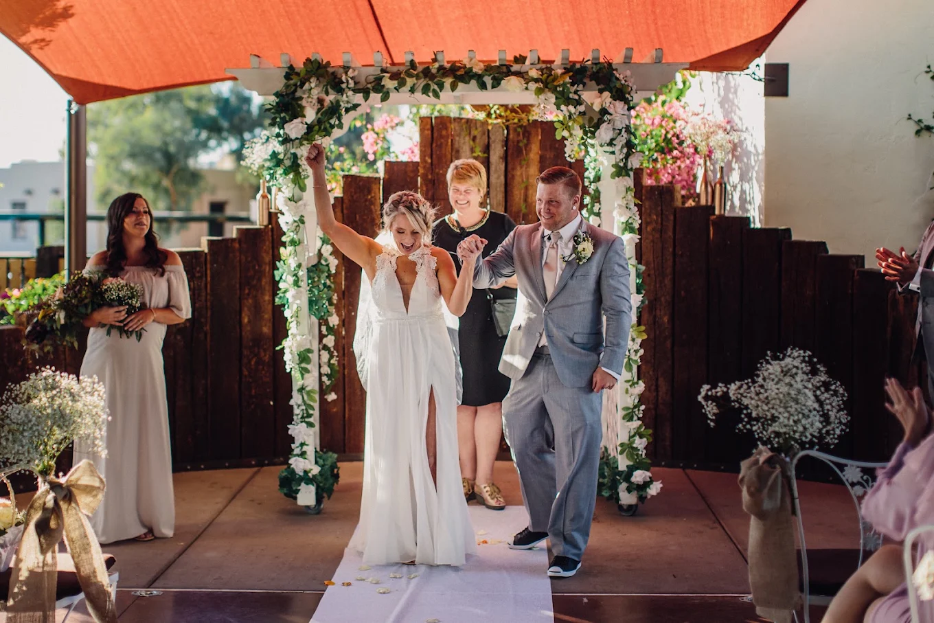 AZ Weddings by Amy