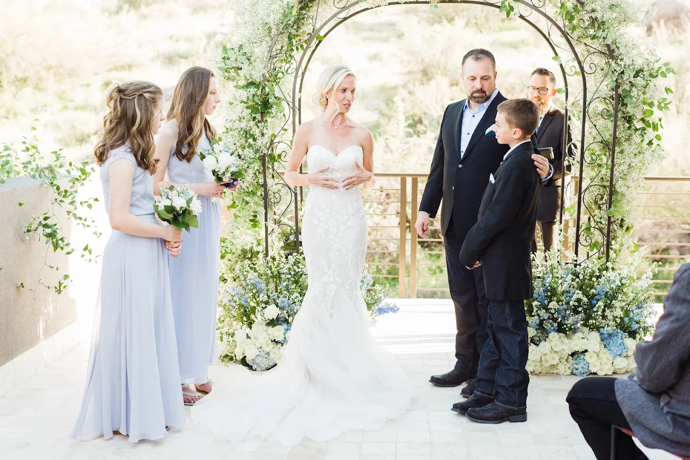 Let's Knot & Say We Did