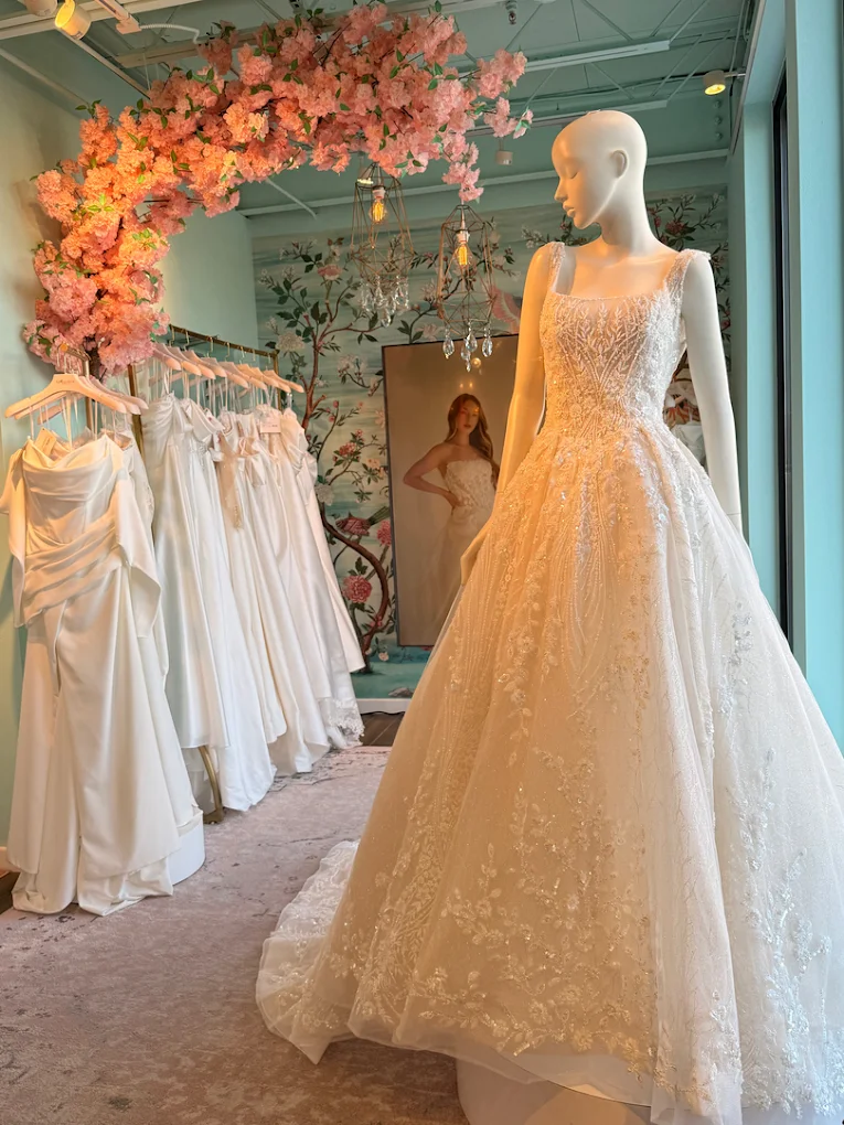 Sposa Mia Couture