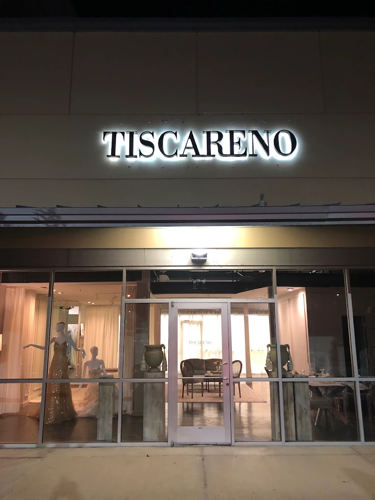 Tiscareno
