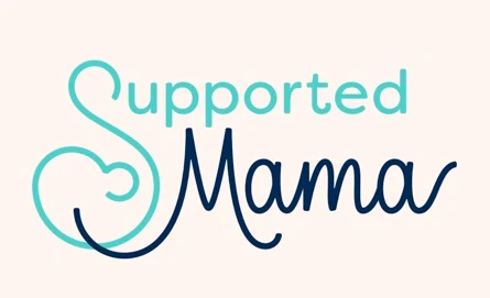 Supported Mama - Pelvic Floor Therapy