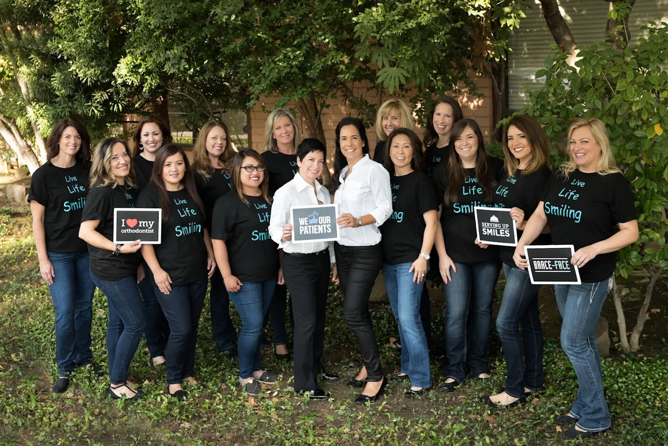 Giannetti & Booms Orthodontic Specialists