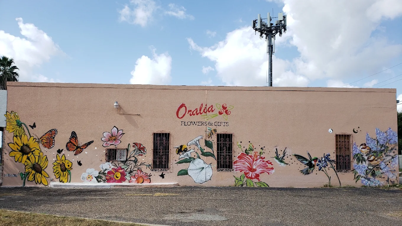 Oralia Flowers & Gifts McAllen