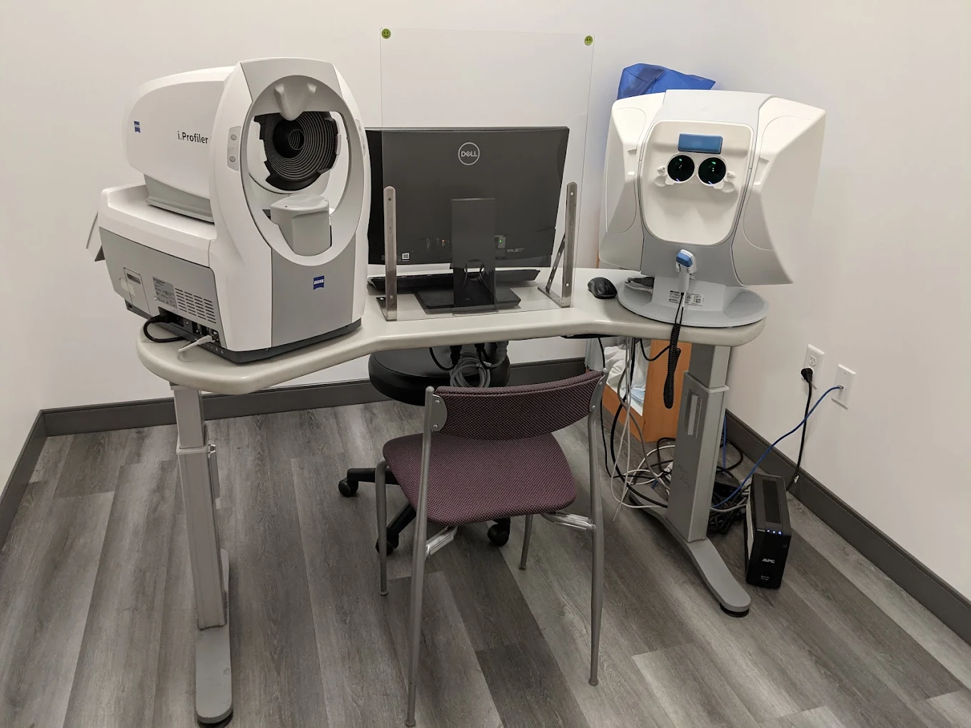 Arena Eye Care Optometry