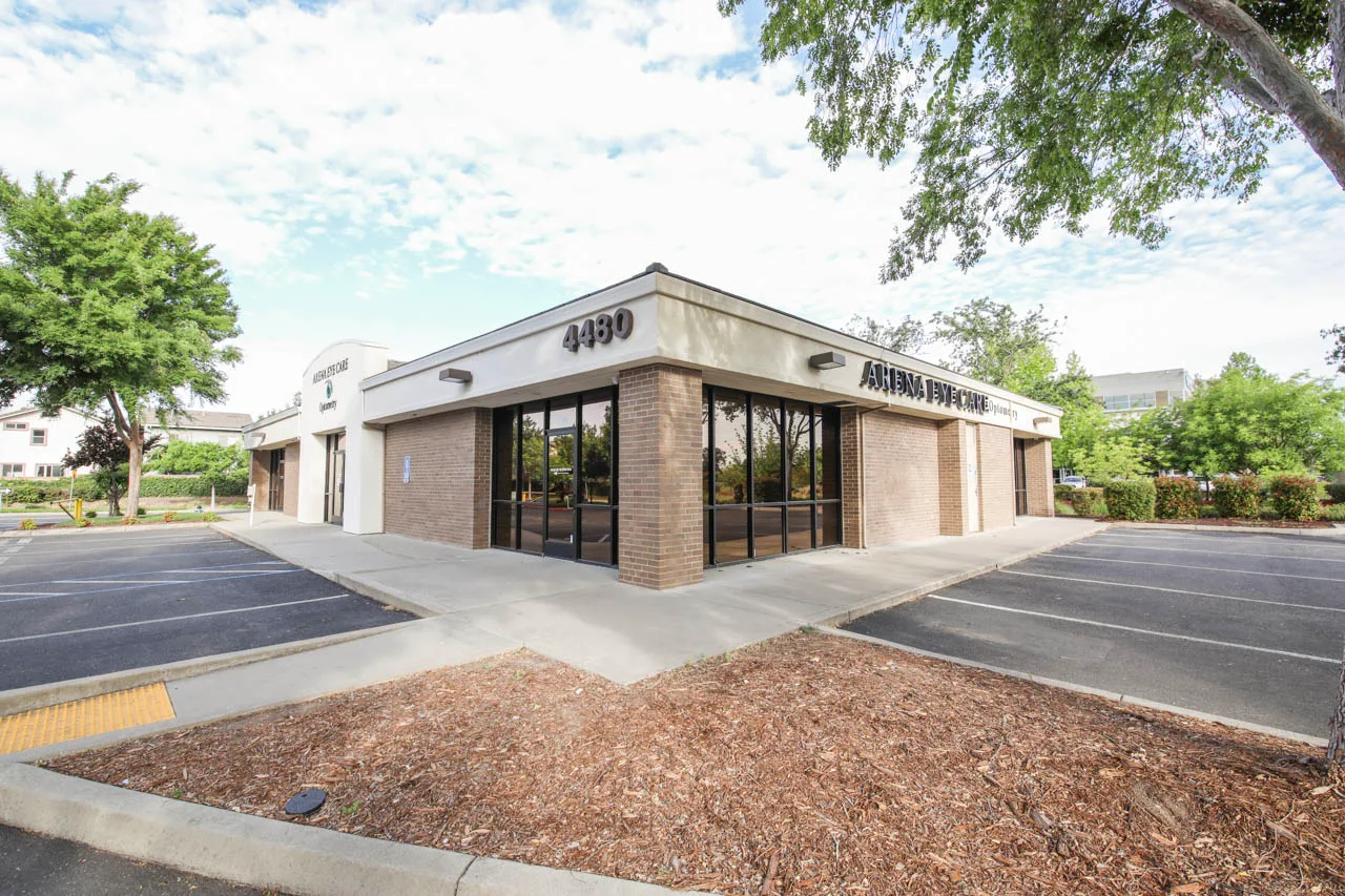 Arena Eye Care Optometry