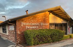 Professional Village Compounding Pharmacy