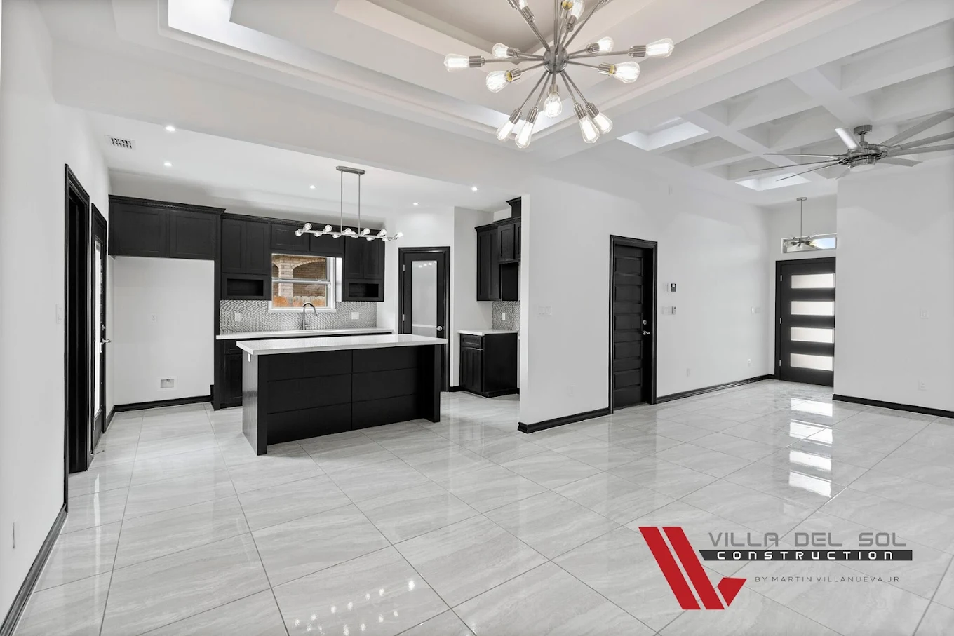 Villa Del Sol Construction, LLC