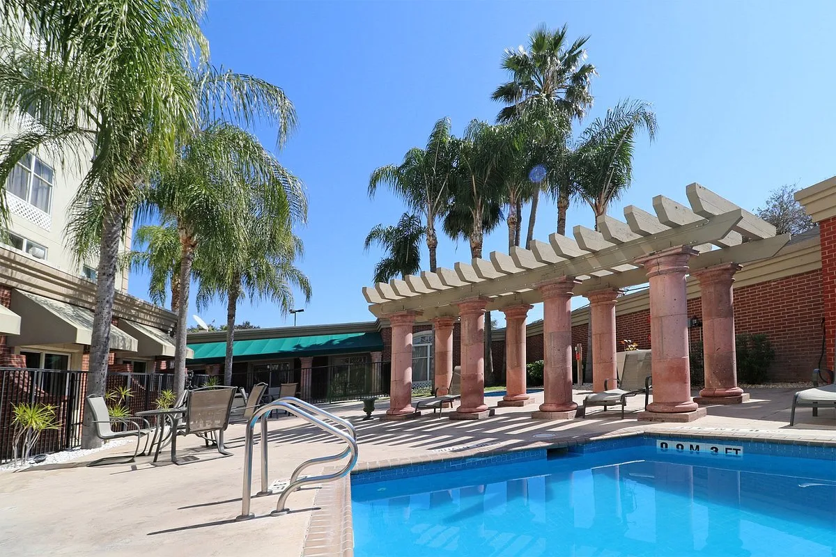 Wyndham Garden McAllen