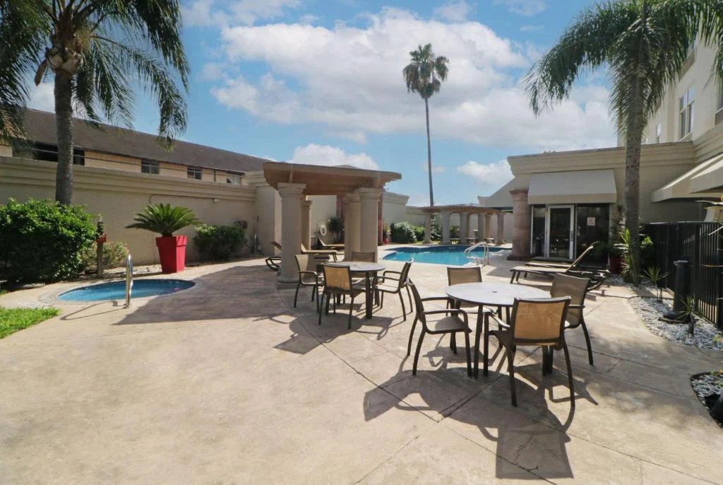 Wyndham Garden McAllen