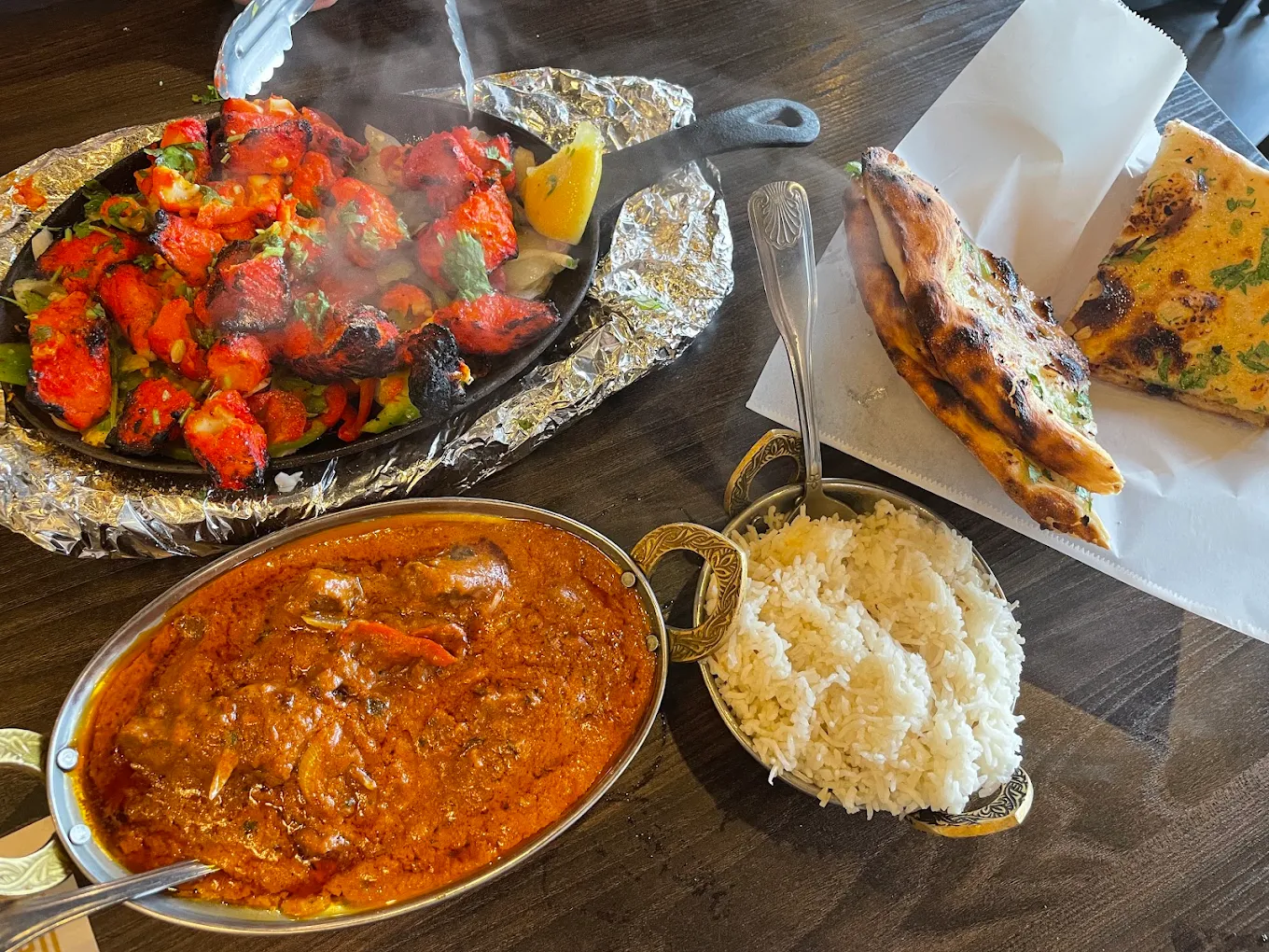 Namaste Indian Restaurant