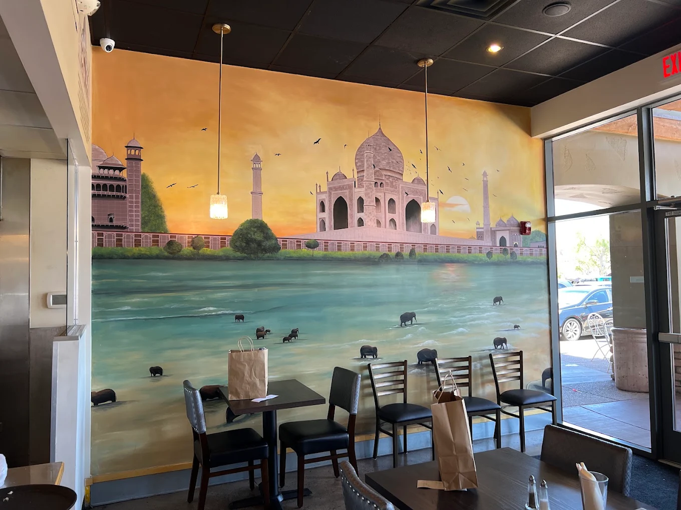 Namaste Indian Restaurant