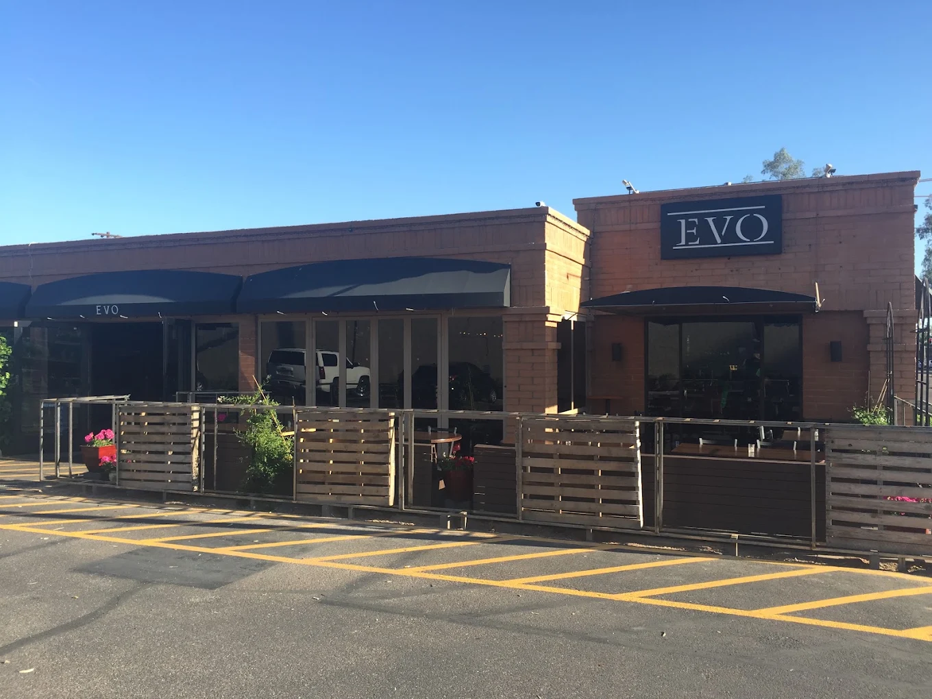 EVO Old Town Scottsdale