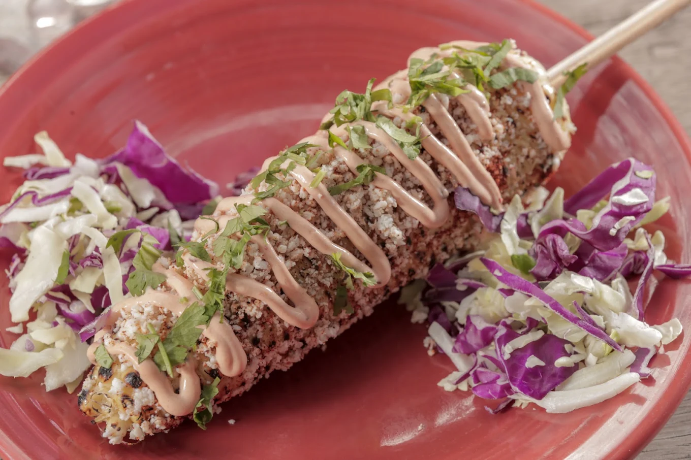 Cien Agaves Tacos & Tequila