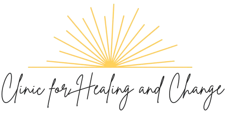 Clinic for Healing and Change, Sacramento