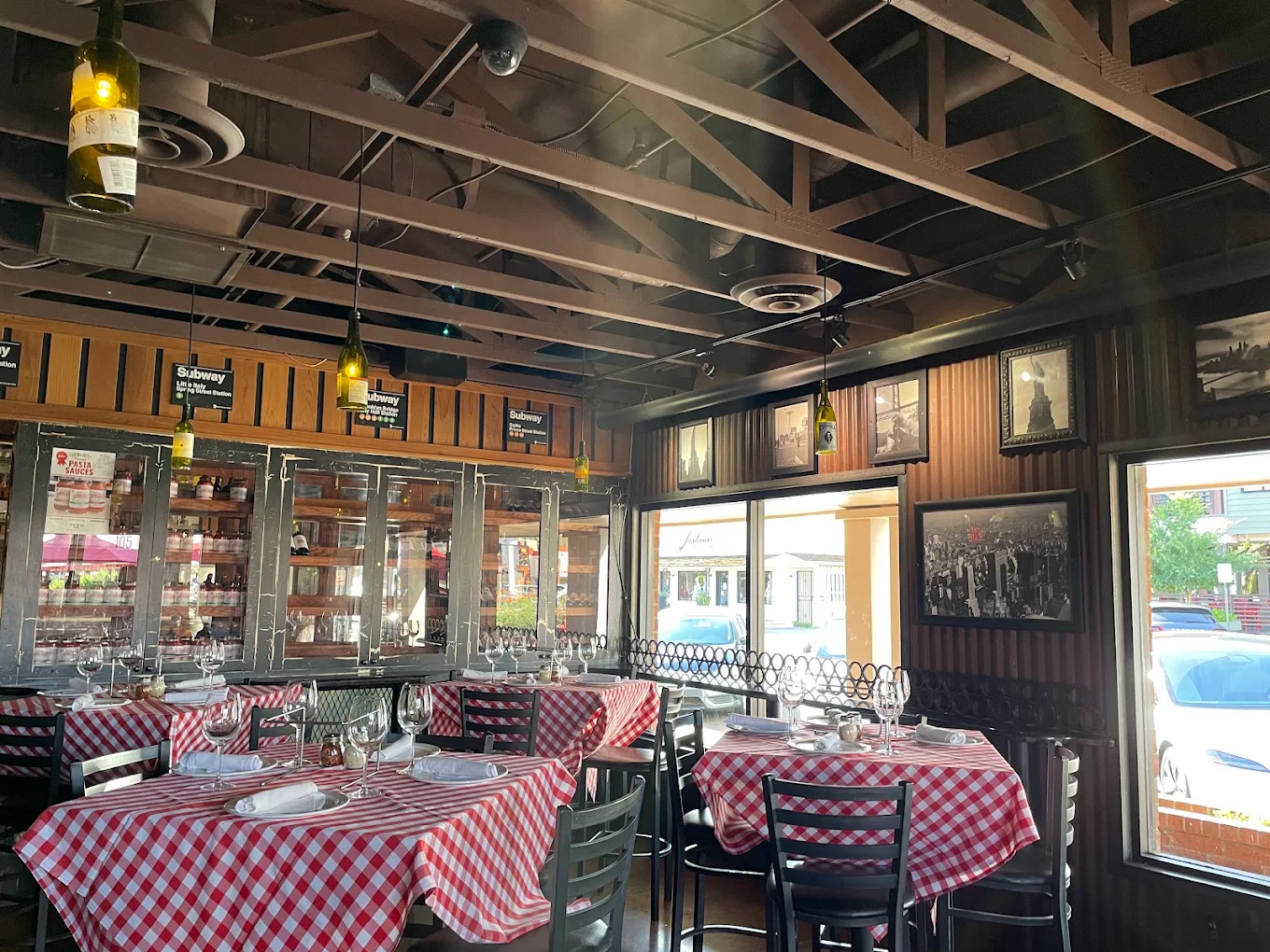 Grimaldi's Pizzeria