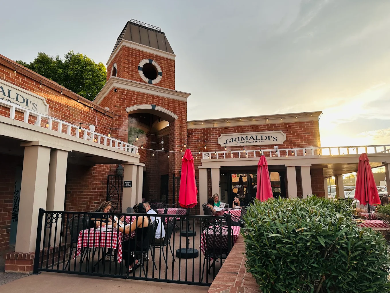 Grimaldi's Pizzeria
