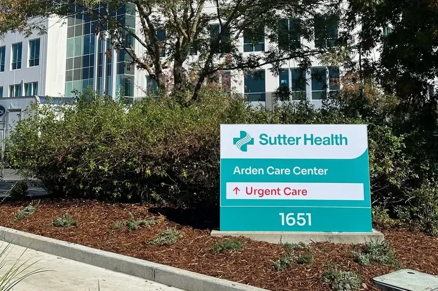 Sutter Urgent Care